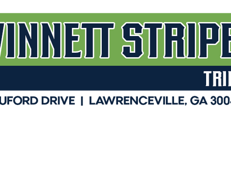 Stripers Hold Off Charlotte for 10-7 Win in Series Opener