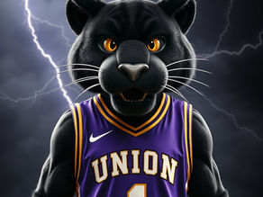 Union County Splits Friday Road Trip; Region Play Looms