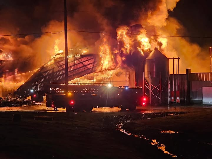 Photo credit: Valleytown Fire and Rescue