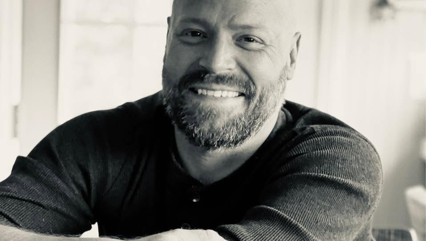 Meet Johnny Scroggs: History Talk Set for Saturday at Scroggs Farm Shoppe