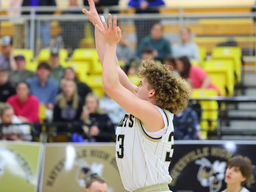 Hayesville Sweeps Murphy in Conference Clash, Honors Coaching Legend