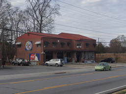 City of Young Harris to Host Porchfest on September 21