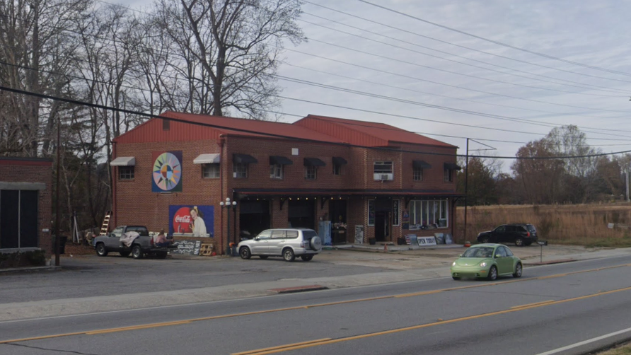 City of Young Harris to Host Porchfest on September 21