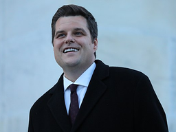 Gaetz Report Released