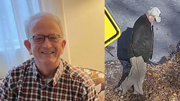 Search for Missing Hiker Enters Fifth Week at Blood Mountain