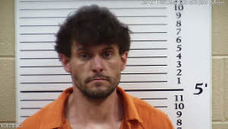 Standoff, Shots Fired Ends in Arrest in Cherokee County