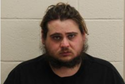 Union County Man Arrested on Child Exploitation Charges Following Investigation