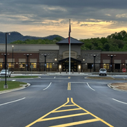 Union County Elementary School Celebrates Grand Opening with Ribbon Cutting Ceremony