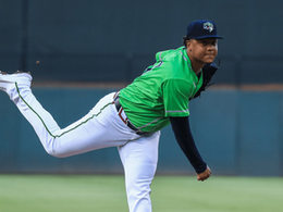 Stripers’ Bats Silenced by Sounds in 3-0 Road Loss
