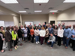 37 Employees Complete the 2024 Performance Management Academy