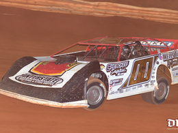 Chastain wins C.T. Barnett Memorial at Tri-County