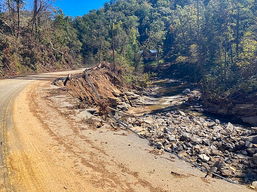 Governor Cooper Announces Over $14 Million Donated to North Carolina Disaster Relief Fund for Helene Recovery