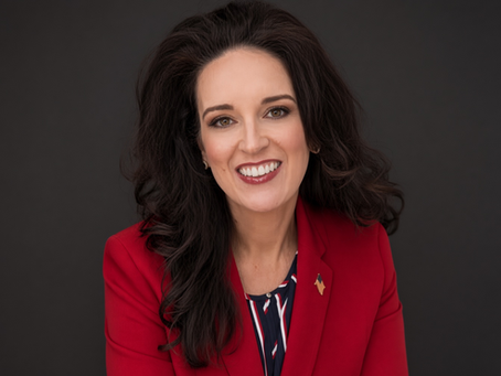 Balkom Selected to Replace Edwards on GOP Ticket for 11th District