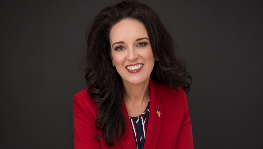 Balkom Selected to Replace Edwards on GOP Ticket for 11th District