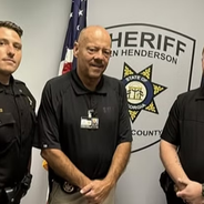 Towns County SROs Complete C.H.A.M.P.S Training