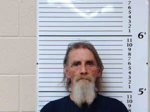 Traffic Stop Leads to Drug Charges for Hayesville Man