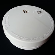Clay County Firefighters Urge Proper Smoke Detector Maintenance After Surge in False Alarms