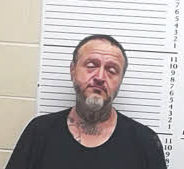 Clay County Man Arrested After Shooting at and Assaulting Woman