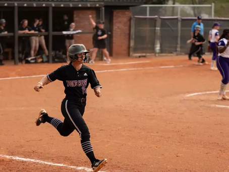 Mountain Lions Pick Up Three Wins in Chattanooga Weekend Slate