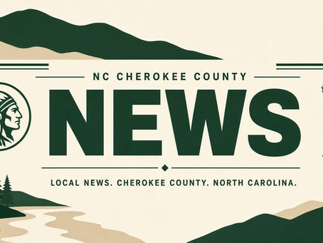 Cherokee County News