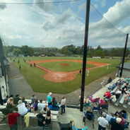 Hayesville Yellow Jackets Dominate Robbinsville Black Knights Doubleheader