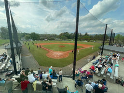 Hayesville Yellow Jackets Dominate Robbinsville Black Knights Doubleheader
