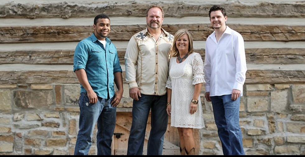 Brasstown Community Center Hosts Bluegrass Night with Just Us on Aug. 15