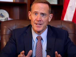 Budd welcomes Qatar giving Hamas the boot, but long overdue