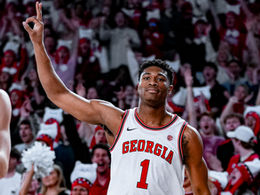 Georgia Announces Non-Conference Schedule