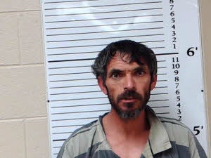Hayesville Man Arrested for Statutory Rape