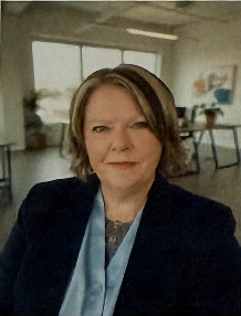 Founder Kristi Bales