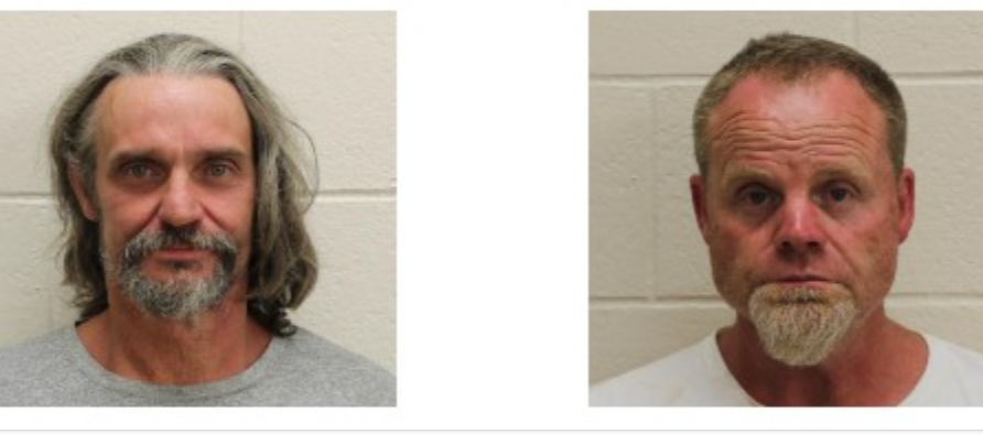 Two Arrested in Union County Drug Bust