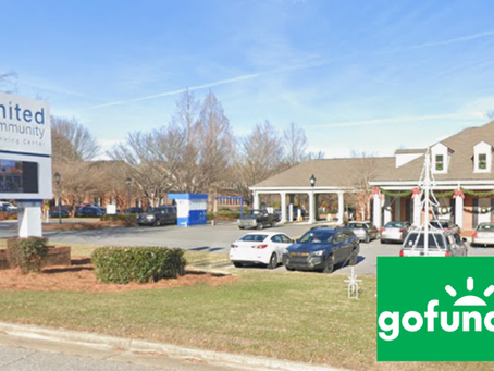 GoFundMe, Bank Account Established to Support Union County Fire Victims