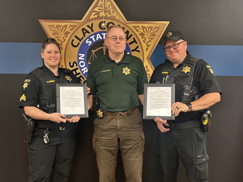 Photo from the CCSO Facebook page.