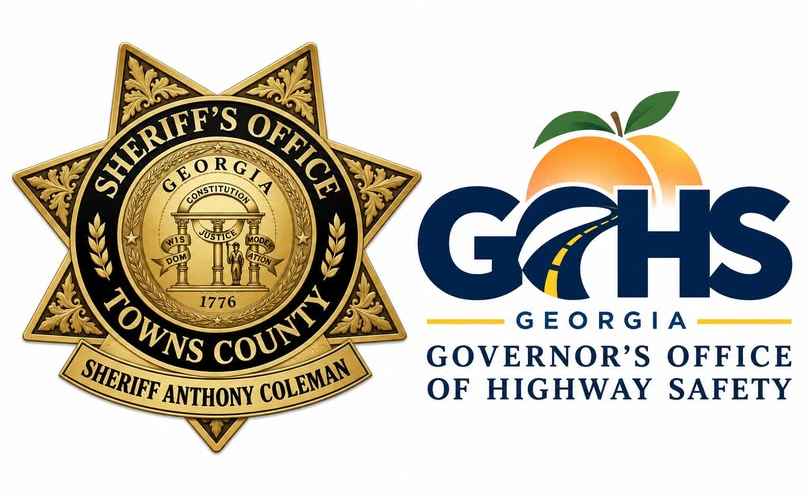 Towns County Sheriff's Office Hosts Multi-Agency Meeting