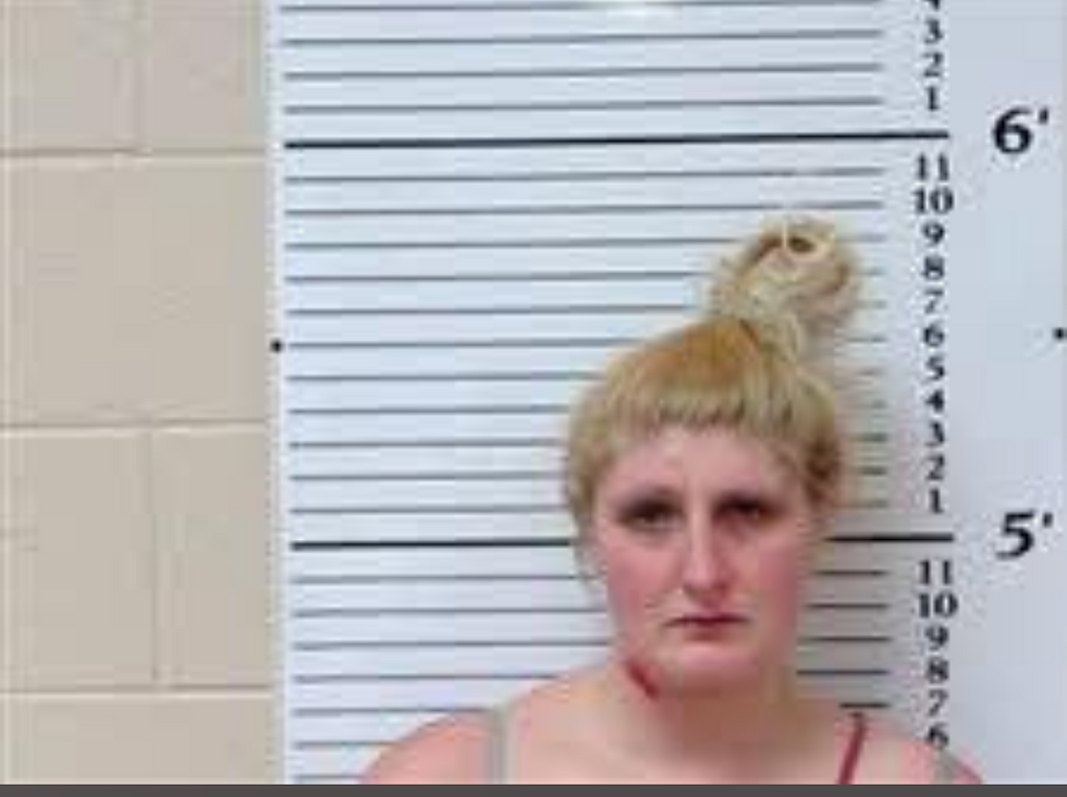 Traffic Stop Leads to Arrest in Clay County