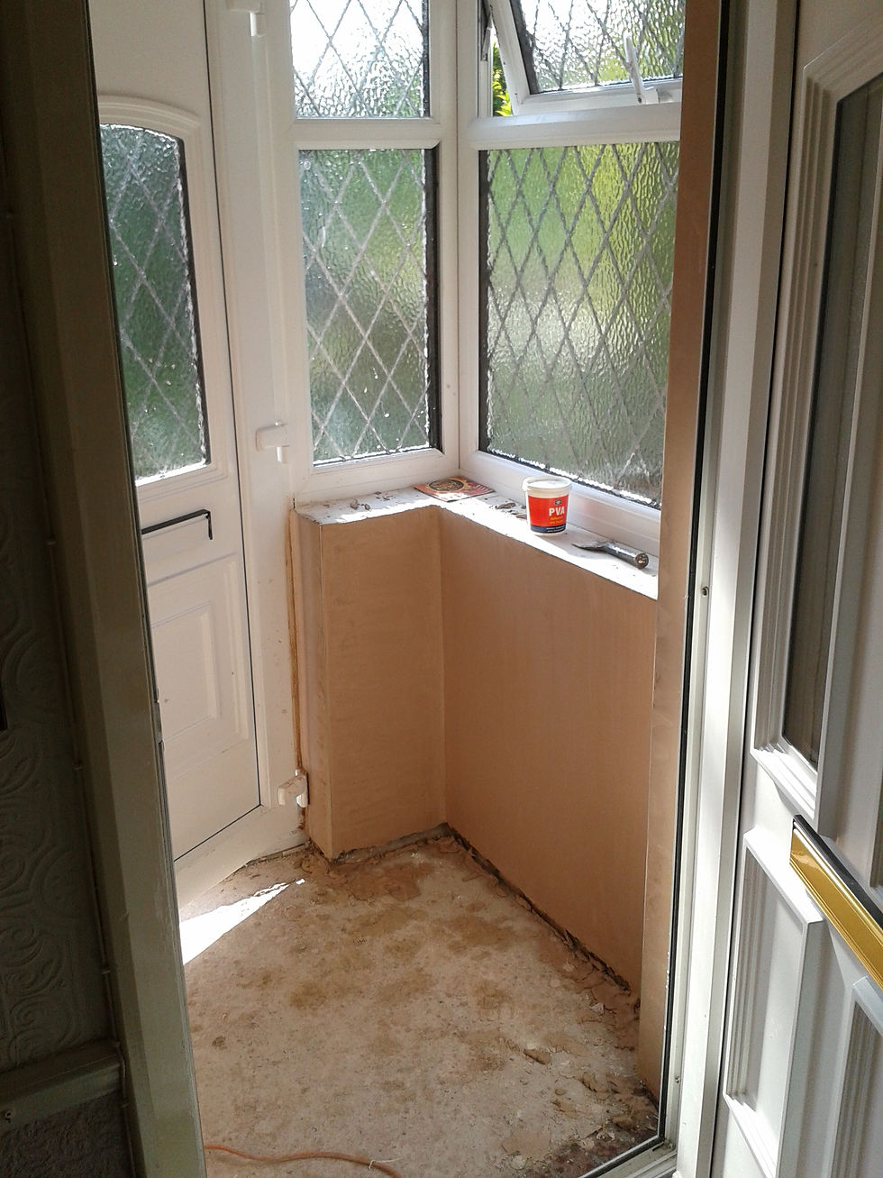 Deltro Plastering - Stoke on Trent