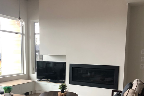 Renovations and Additions