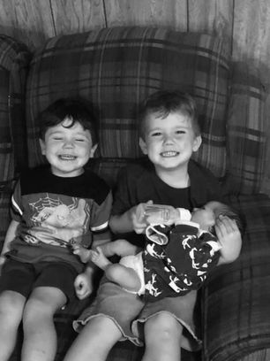 Remembering Canaan: A Journey of Loss, Love, and Hope