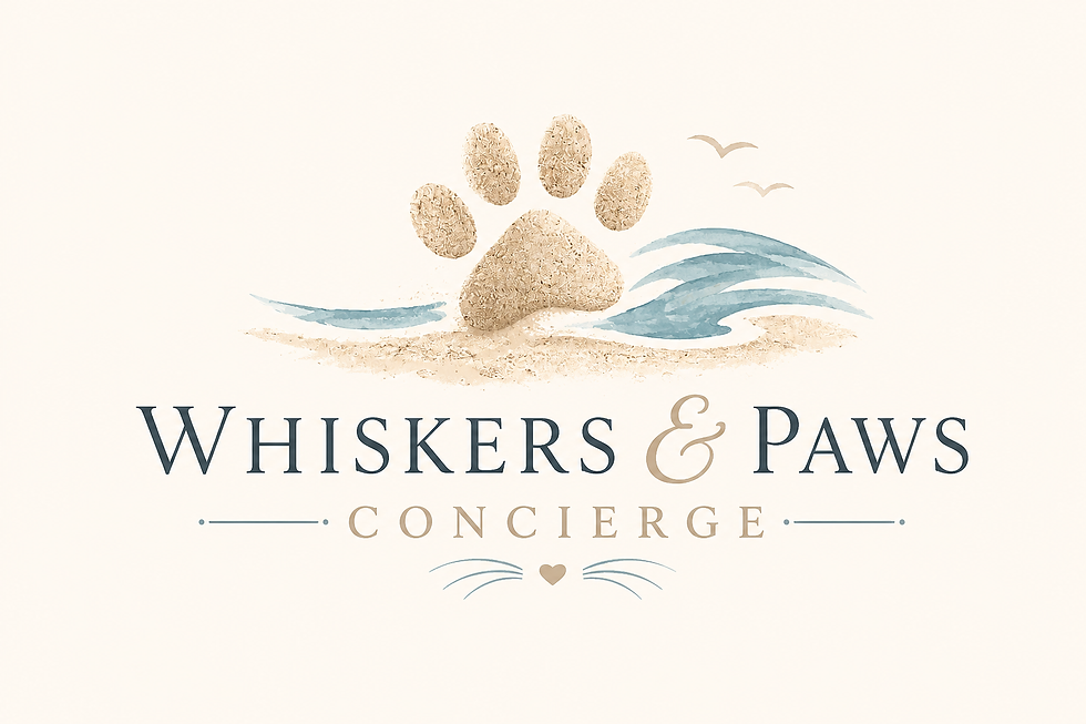 Whiskers & Pet Concierge logo.png