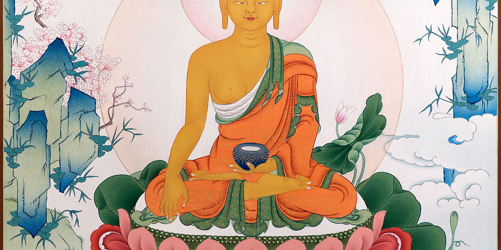 Chökhor Düchen