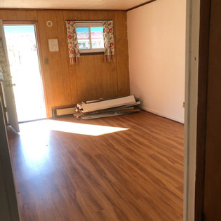 Buddha House Room #6