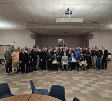 April 2026 monthly highlights!