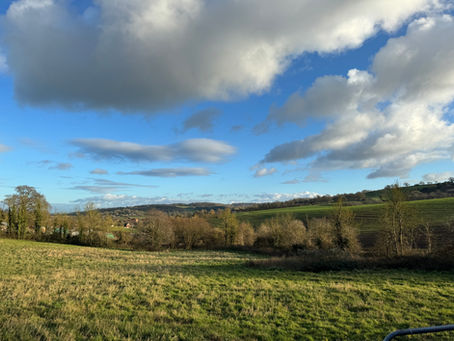 Why Newton St Cyres Is One of Devon's Best-Kept Secrets for New Home Buyers