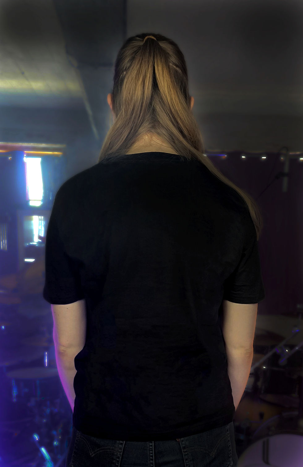 Thumbnail: Solitude T-shirt