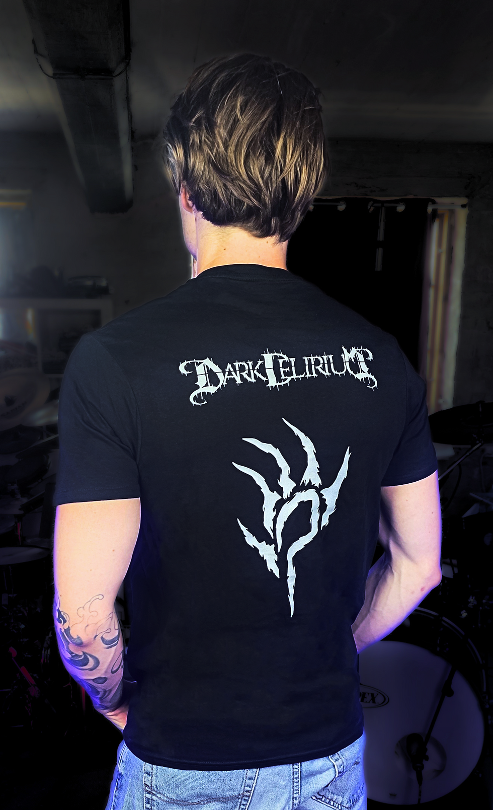 Thumbnail: Dark Delirium T-Shirt
