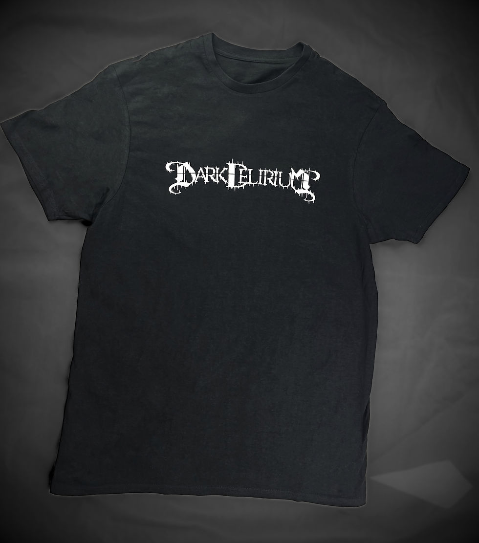 Thumbnail: Dark Delirium T-Shirt