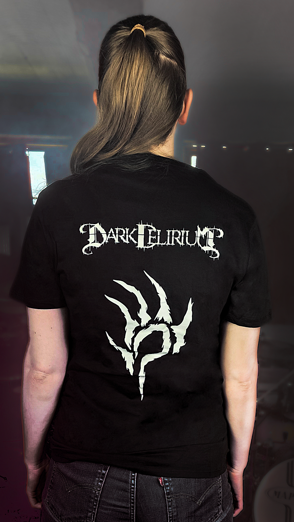 Thumbnail: Dark Delirium T-Shirt