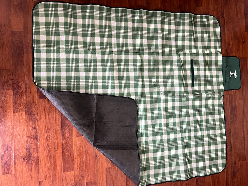 Thumbnail: Picnic Blanket