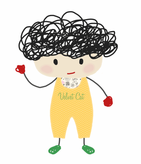 ilustracion-niÃ±o-garabato-saluda-gif-ve